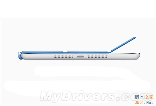 苹果iPad mini 3官方图赏及各款iPad的规格对比