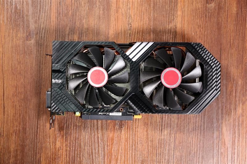 微星GTX 1660Ti魔龍和XFX RX590顯卡區(qū)別對(duì)比評(píng)測(cè)