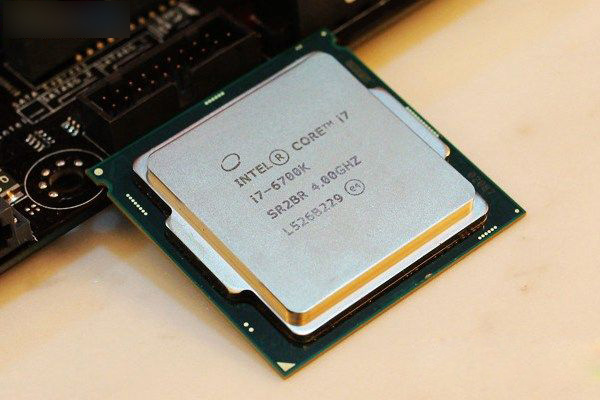 i7 6700k用什么散熱器？六款i7-6700k最佳搭配散熱器推薦