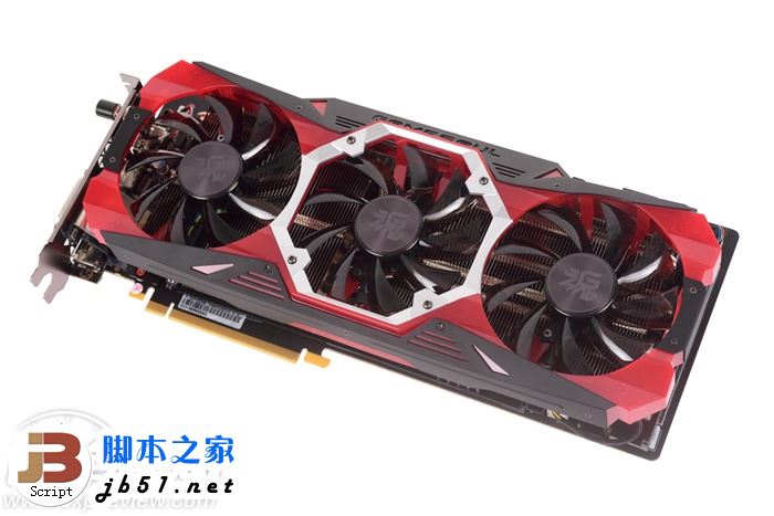 耕升GTX 1070 G魂极客版显卡性能评测+拆解