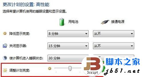 笔记本电池的正确的激活方法介绍