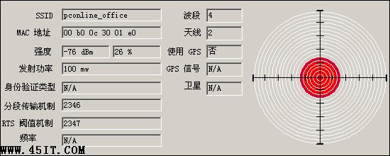 路由没错 本本无线信号好坏真相揭秘