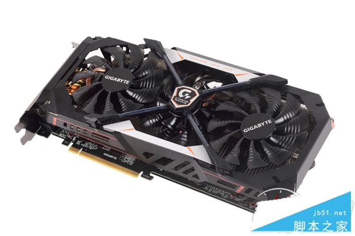 技嘉GTX 1080 Xtreme Gaming双卡SLI性能深度评测+拆解