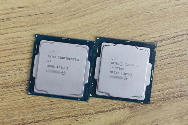 i7 8700k配什么主板好？适合Intel八代i7-8700k处理器搭配的主板推荐