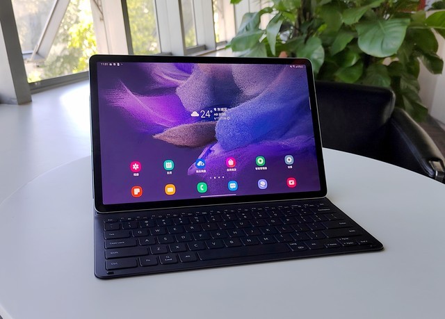 三星Galaxy Tab S7 FE怎么樣 三星Galaxy Tab S7 FE詳細(xì)評測