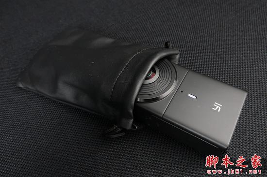 最高性價比 5.7K新品小蟻VR全景相機評測