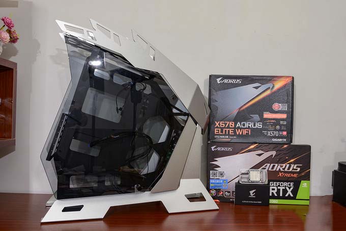 技嘉X570好用嗎?技嘉X570 AORUS ELITE WIFI評測