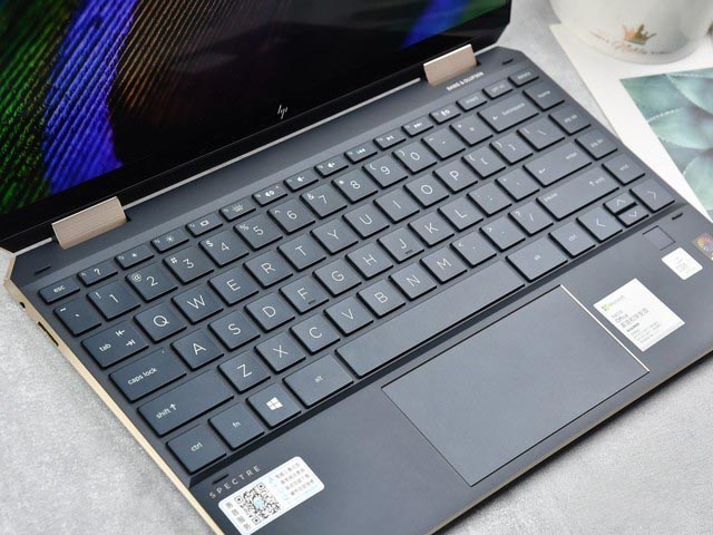 惠普spectre x360 13變形本怎么樣 惠普spectre x360 13變形本全面評測