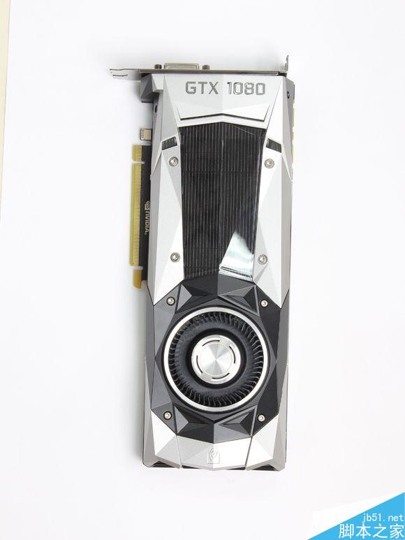 GTX1080做工怎么样？NVIDIA GTX 1080全球首次拆解