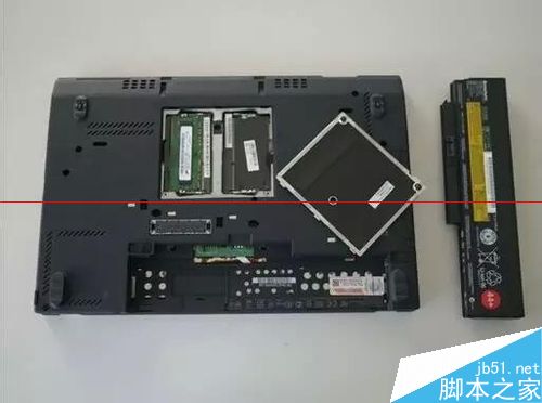 怎么添加ThinkPad X230内存或SSD固态硬盘？