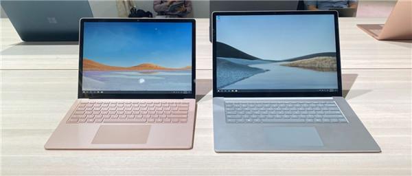 Surface Laptop 3筆記本有什么優(yōu)缺點(diǎn) 微軟Surface Laptop 3上手體驗(yàn)