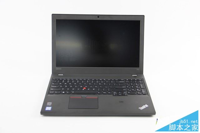 联想ThinkPad P50s怎么样？ThinkPad P50s全面详细评测图解