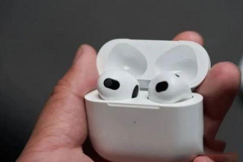 airpods3怎么辨別真假 airpods3代真假鑒別方法