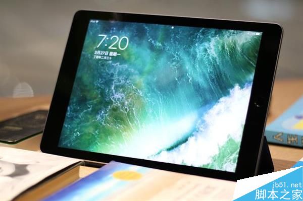 2688元起新iPad究竟在哪方面提升?苹果新iPad体验评测