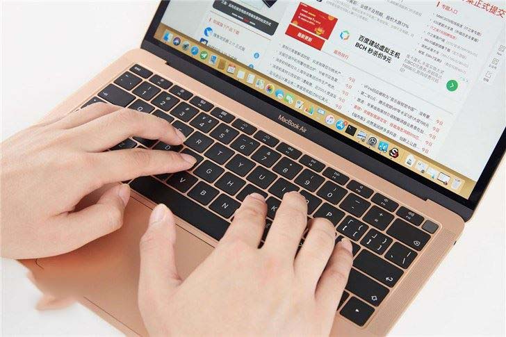 2019款蘋(píng)果MacBook Air/Pro區(qū)別對(duì)比評(píng)測(cè)