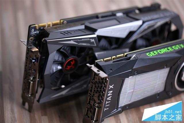 GTX1080Ti/TITAN Xp哪个强？NVIDIA GTX 1080Ti大战TITAN Xp对比评测