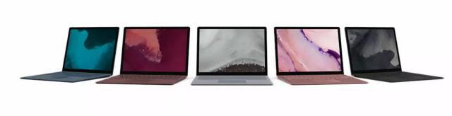 Surface Pro 7配置曝光:最高配版將搭載酷睿i7