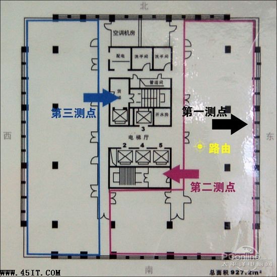 路由没错 本本无线信号好坏真相揭秘