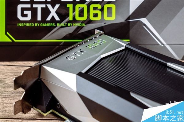 NVIDIA新款主流显卡GTX 1060真卡谍照高清图赏