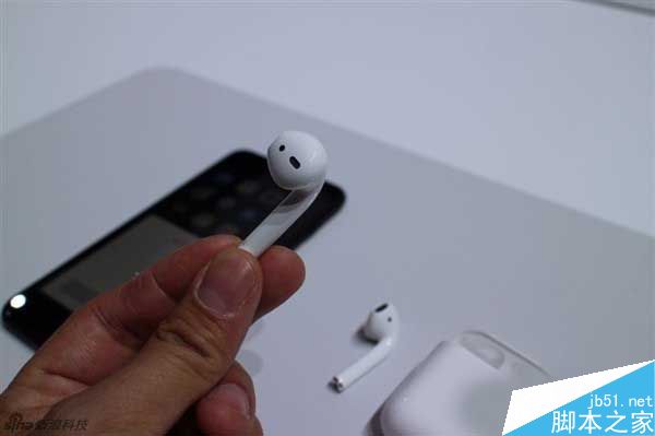 iPhone7 AirPods怎么樣?AirPods無(wú)線耳機(jī)售價(jià)