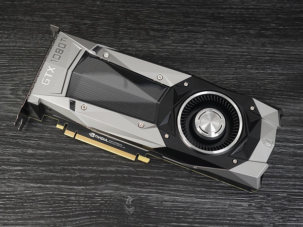 NVIDIA GTX 1080Ti和TITAN X/GTX 1080对比图解评测及天梯图