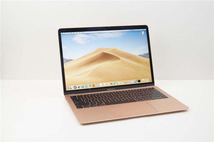 2019款蘋(píng)果MacBook Air/Pro區(qū)別對(duì)比評(píng)測(cè)