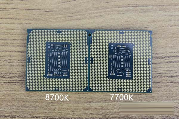 i7 8700k配什么主板好？适合Intel八代i7-8700k处理器搭配的主板推荐