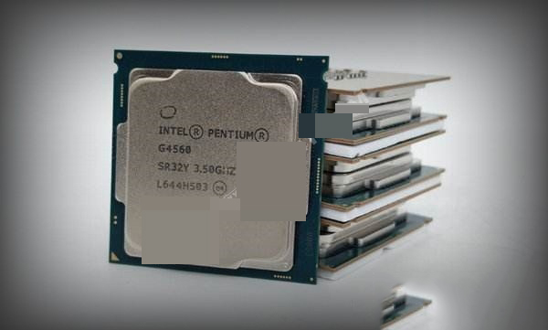 奔腾G5400和G4560买哪个好 Intel奔腾G4560与G5400全面对比评测