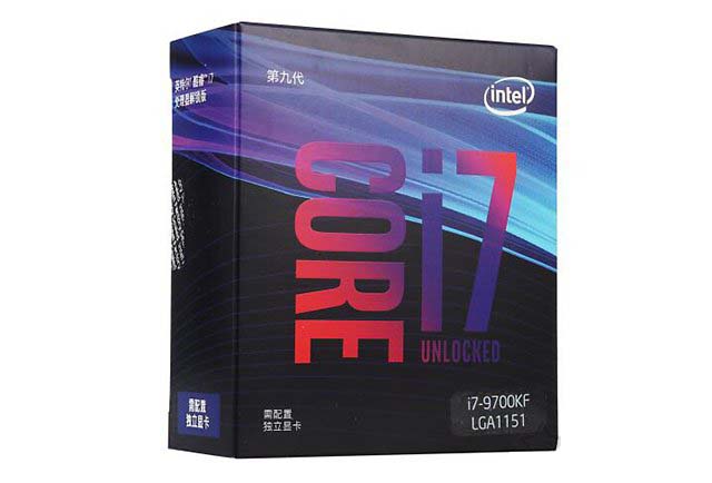 建模渲染設(shè)計(jì)主機(jī) i7-9700KF/P2000圖形工作站電腦配置詳解