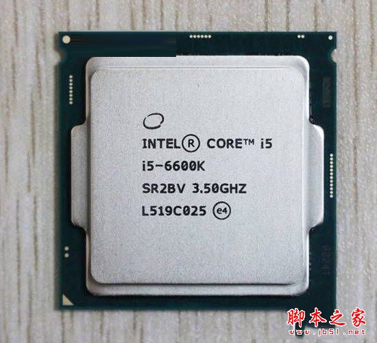 i5-7600K配什么主板好？Intel第七代處理器i5-7600K搭配主板與參數(shù)詳解圖文教程