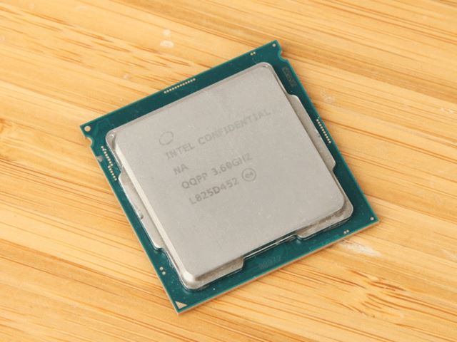 i7 9700k配什么显卡好 Intel酷睿i7-9700K显卡搭配推荐