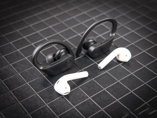 AirPods和Powerbeats Pro哪款好 苹果AirPods和Powerbeats Pro耳机区别对比