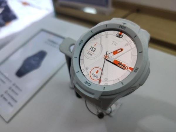 TicWatch S2值不值得买 TicWatch S2上手体验及图文评测