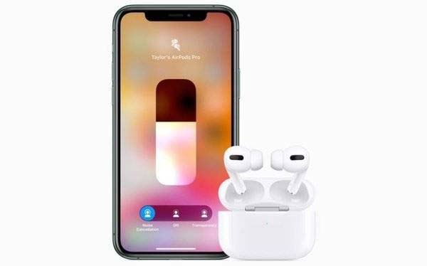 airpodspro和airpods2区别大吗 airpodspro和airpods2对比介绍