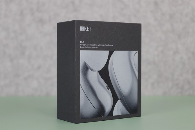 KEF Mu3真無(wú)線降噪耳機(jī)怎么樣 KEF Mu3真無(wú)線降噪耳機(jī)評(píng)測(cè)