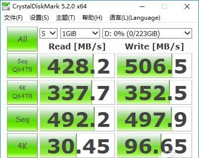 金士顿A400 240GB怎么样 金士顿A400 SSD详细评测图解