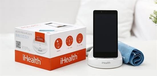 小米iHealth是什么意思？小米iHealth有什么用途？