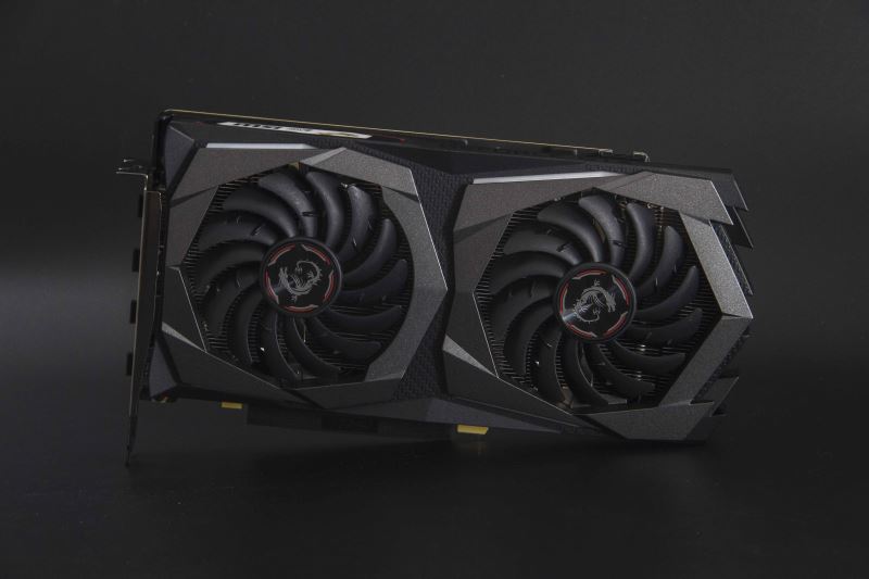 微星GTX 1660 Super Gaming X怎么樣 微星GTX 1660 Super Gaming X顯卡開箱實(shí)測