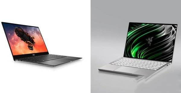 戴爾XPS 13對比雷蛇Razer Book 13哪個(gè)值得買