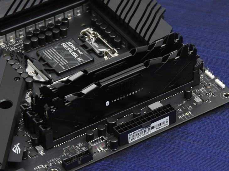 雷神DDR4-3000MHz内存怎么样 雷神DDR4-3000MHz 8GB内存评测