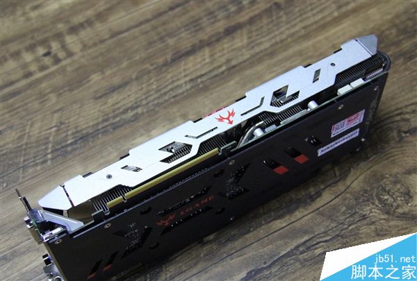 全新AD限量版GTX 1070开箱图赏:频率最高的显卡