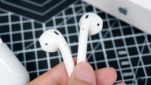 Airpods2好不好用 Airpods2外观、性能、上手体验及购买建议