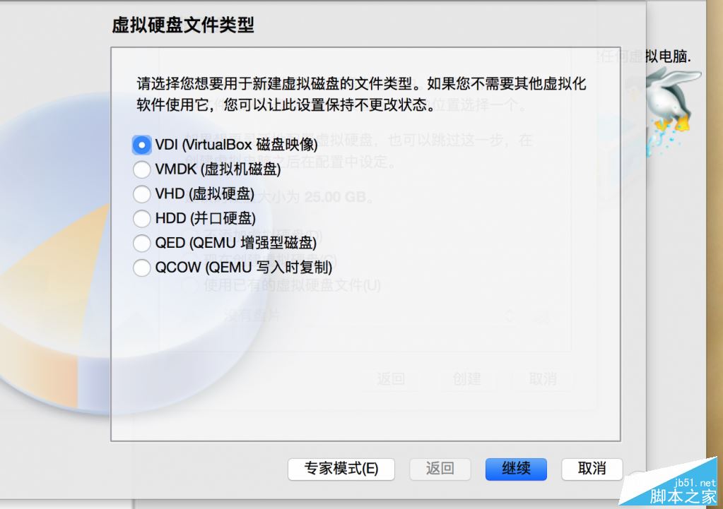 Retina Mac Pro安装VirtualBox虚拟机实用教程