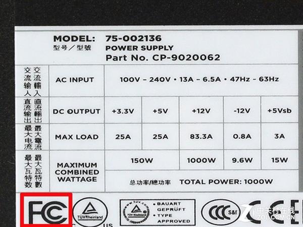 PC電源如何選?鑒別一款電源性能是否給力技巧