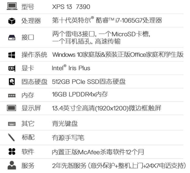 戴爾XPS 13 2in1筆記本值得買嗎 戴爾XPS 13 2in1筆記本詳細圖文評測