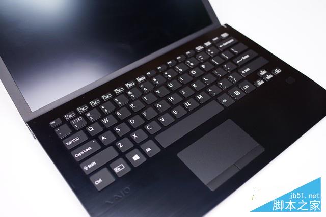 2018新款VAIO S13内部做工如何？全新VAIO S13拆解图评测