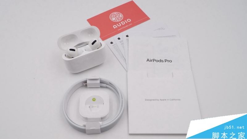 教你辨别真假苹果AirPods Pro 48张高清大图一览