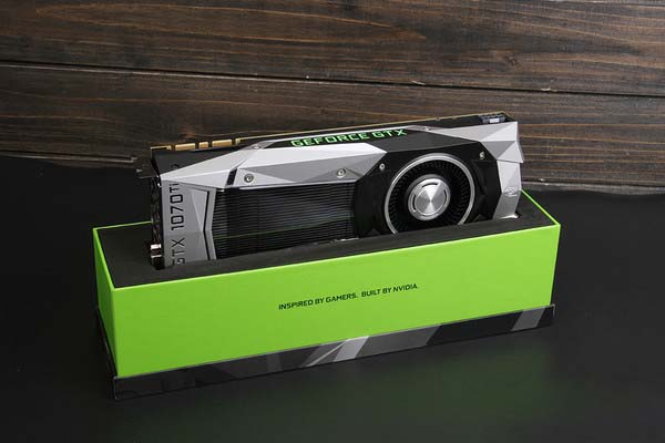 GTX1070Ti配什么CPU和主板好？適合GTX1070Ti搭配的CPU及主板型號(hào)解答