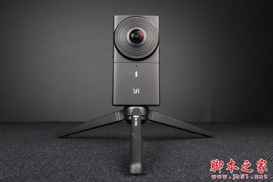 最高性價比 5.7K新品小蟻VR全景相機評測