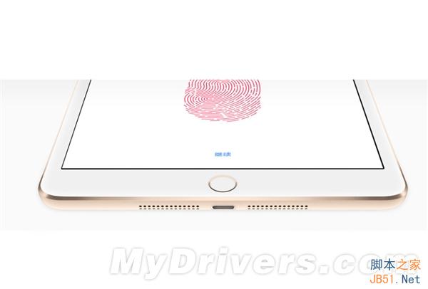 苹果iPad mini 3官方图赏及各款iPad的规格对比